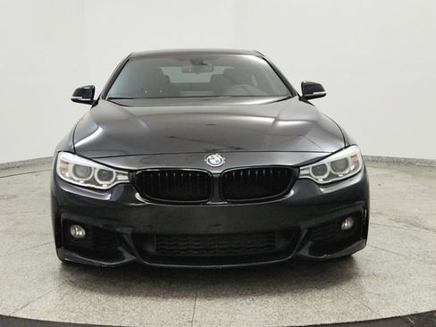 Used 2017 BMW 440i Coupe RWD image 8