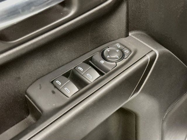 Used 2023 Chevrolet Silverado 1500 W/T w/ WT Value Package AWD/4WD image 18