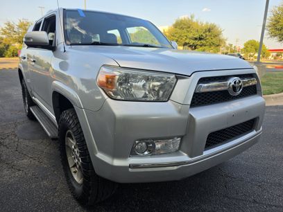 Used 2010 Toyota 4Runner SR5