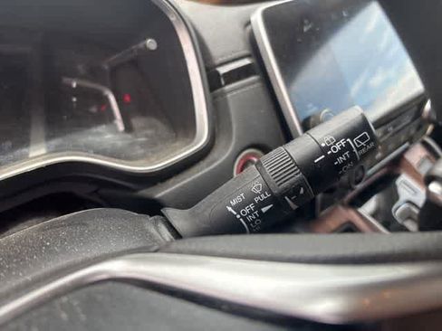 Used 2018 Honda CR-V EX image 14