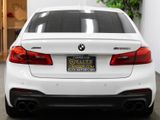 Used 2018 BMW M550i xDrive image 4