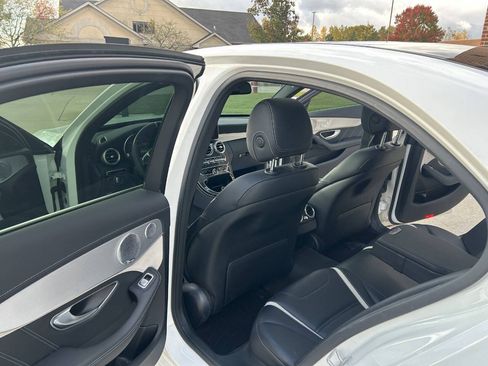 Used 2016 Mercedes-Benz C 63 AMG S image 35