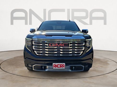 Used 2022 GMC Sierra 1500 Denali w/ Denali Reserve Package AWD/4WD image 5