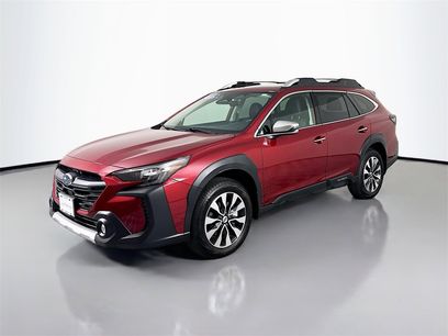Used 2025 Subaru Outback Touring XT