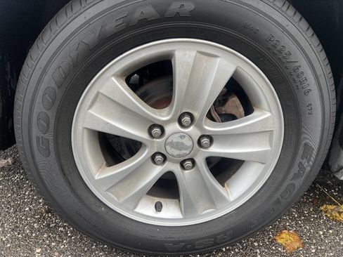 Used 2012 Chevrolet Impala LS image 22