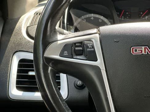 Used 2015 GMC Terrain SLE w/ Chrome Edition AWD/4WD image 9