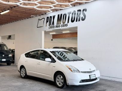 Used 2006 Toyota Prius