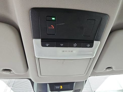 Used 2023 Nissan Rogue SV FWD image 22