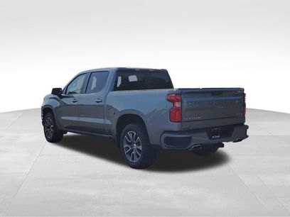 Used 2019 Chevrolet Silverado 1500 RST