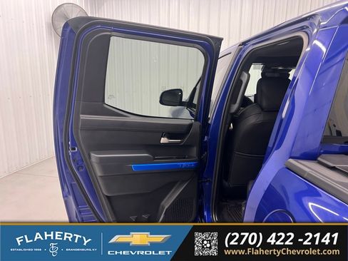Used 2024 Toyota Tacoma 4x4 Double Cab image 10