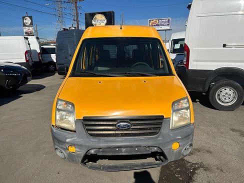 Used 2012 Ford Transit Connect XLT Premium w/ Taxi Pkg image 2