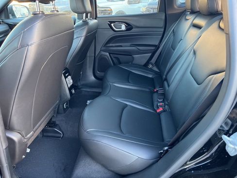 New 2026 Jeep Compass Limited image 16