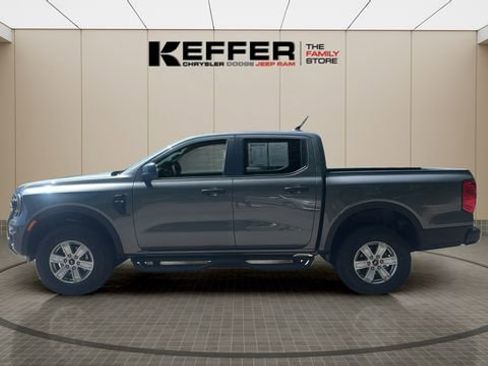 Used 2025 Ford Ranger XL RWD image 2