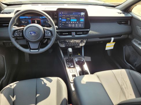 New 2026 Subaru Outback Limited AWD/4WD image 5