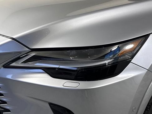 Used 2023 Lexus RX 350 FWD w/ Cold Area Package image 13