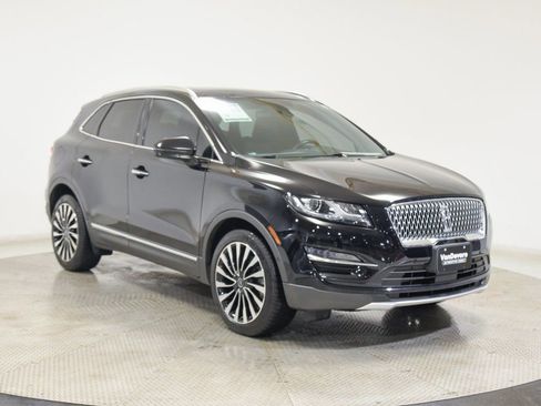 Used 2019 Lincoln MKC Black Label image 3