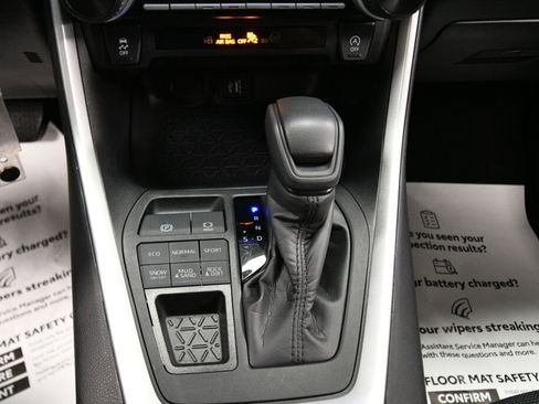 Certified 2024 Toyota RAV4 LE image 15