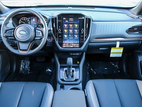 New 2025 Subaru Forester Sport image 12