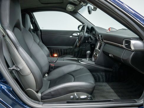 Used 2008 Porsche 911 Carrera 4S AWD/4WD image 37