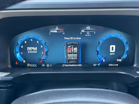 Certified 2025 Ford Bronco Sport Big Bend w/ Convenience Package AWD/4WD image 26