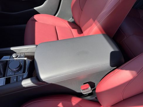 New 2026 MAZDA MAZDA3 Hatchback w/ Appearance Package image 14