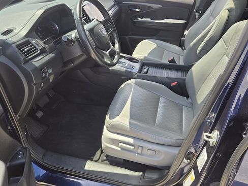 Used 2020 Honda Passport EX-L image 11