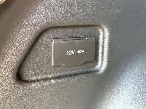 Used 2022 Hyundai Tucson SEL w/ Cargo Package AWD/4WD image 35