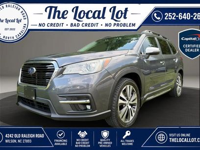 Used 2019 Subaru Ascent Touring w/ Popular Package #3