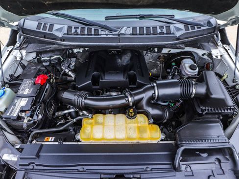 Used 2017 Ford F150 Lariat RWD image 21