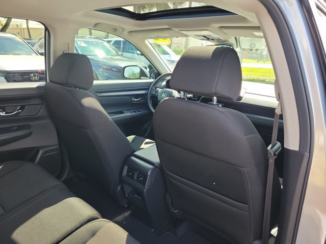 Used 2024 Honda CR-V EX image 9