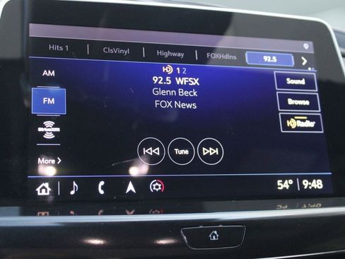 Used 2023 Cadillac CT5 V w/ Super Cruise 2 Package image 25