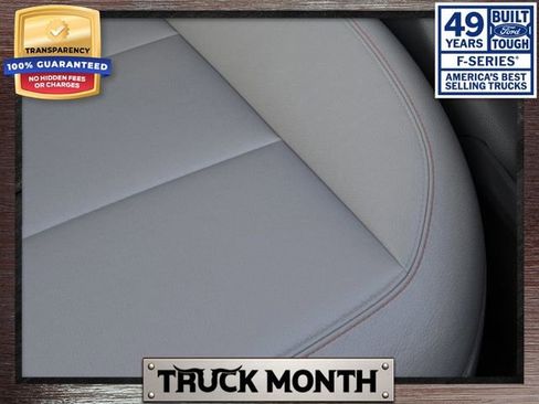 New 2026 Ford Explorer Active w/ Active Comfort Package image 16