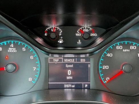 Used 2022 Chevrolet Colorado W/T w/ WT Convenience Package image 11