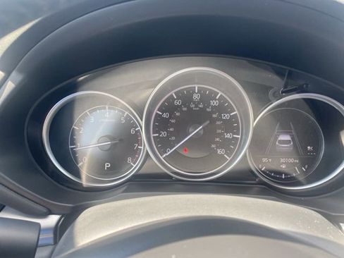 Used 2023 MAZDA CX-5 AWD 2.5 S image 20