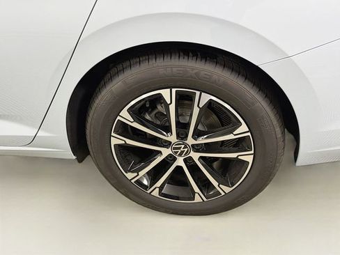 New 2026 Volkswagen Jetta Sport image 29