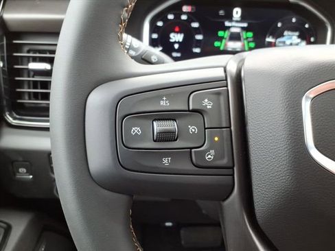 New 2026 GMC Sierra 2500 AT4 w/ AT4 Premium Plus Package image 34