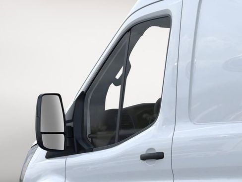 New 2025 Ford Transit 150 148 Medium Roof w/ Load Area Protection Package image 41