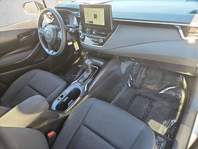 Used 2024 Toyota Corolla LE FWD image 27