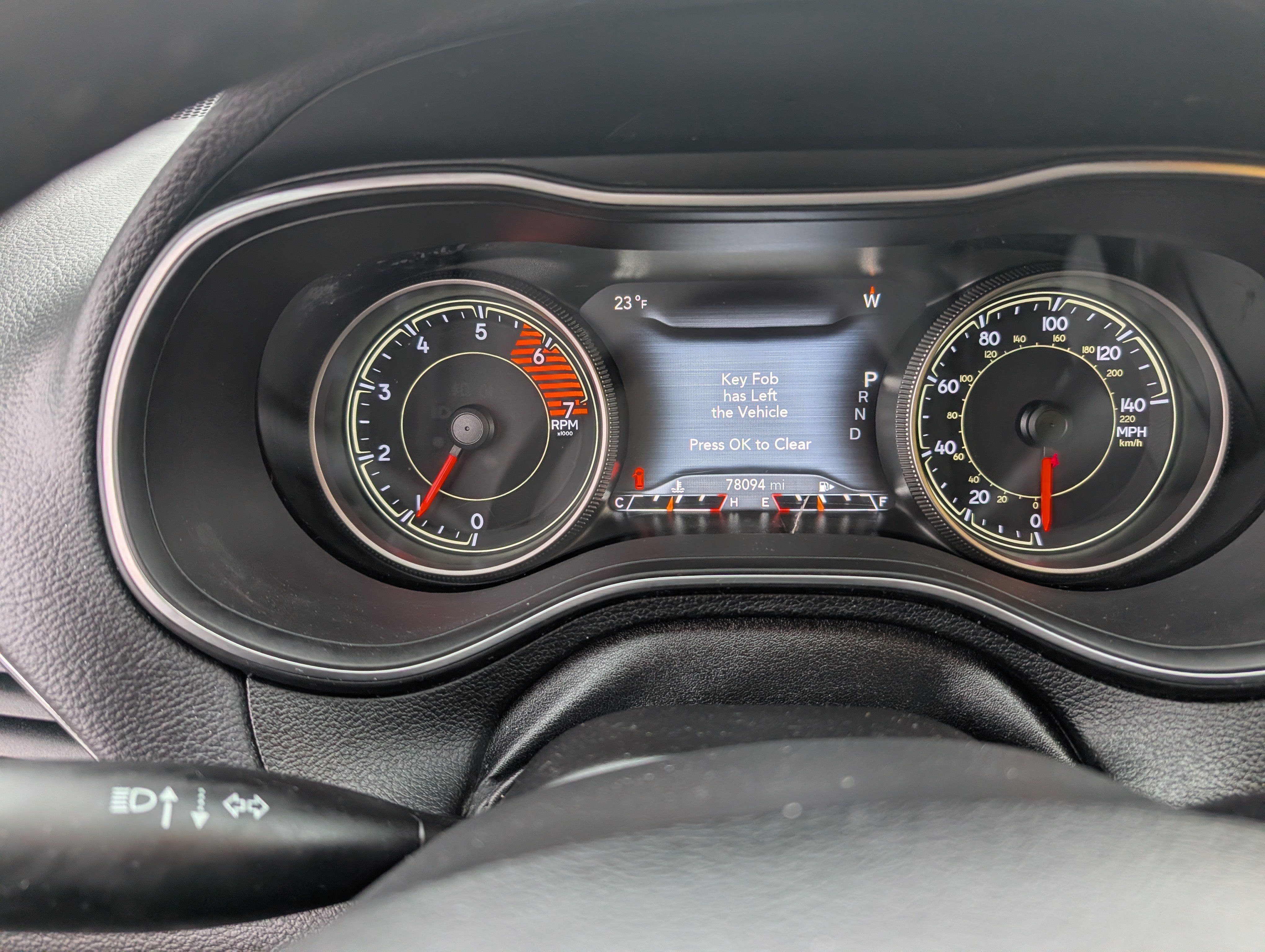 Used 2019 Jeep Cherokee Limited AWD/4WD image 18