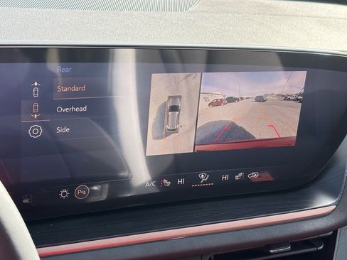 New 2025 Buick Envision Sport Touring image 6