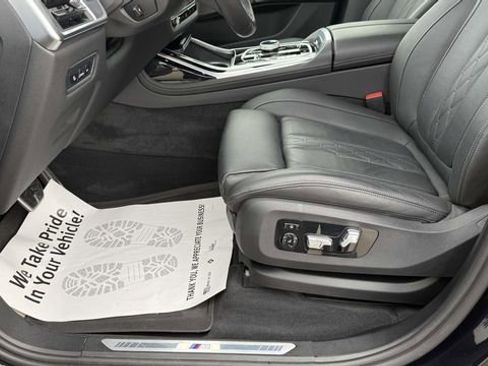 Used 2024 BMW X7 xDrive40i w/ Executive Package AWD/4WD image 52