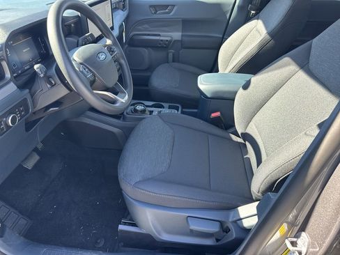 New 2025 Ford Maverick XL w/ Equipment Group 102A image 9