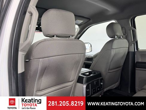 Used 2020 Ford F150 XLT w/ Equipment Group 302A Luxury RWD image 16