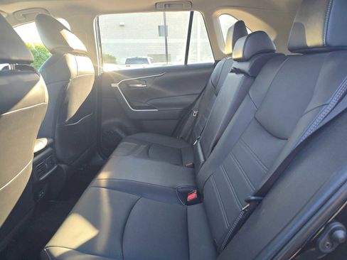 Certified 2022 Toyota RAV4 XLE Premium image 17