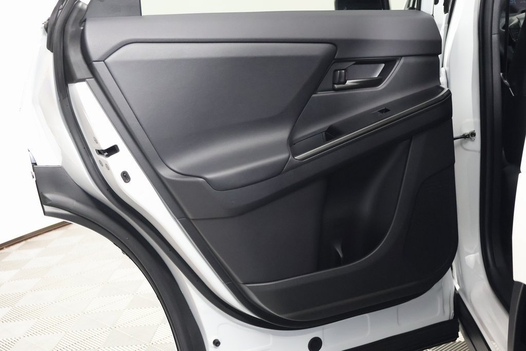 Used 2026 Toyota bZ FWD image 13