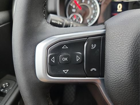 Used 2025 RAM 1500 Big Horn AWD/4WD image 19