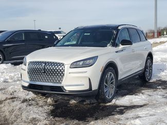 New 2026 Lincoln Corsair Premiere video 2