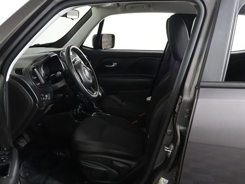 Used 2020 Jeep Renegade Altitude AWD/4WD image 20