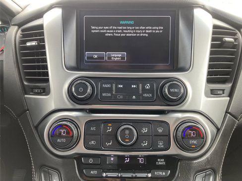 Used 2019 Chevrolet Tahoe LT image 14