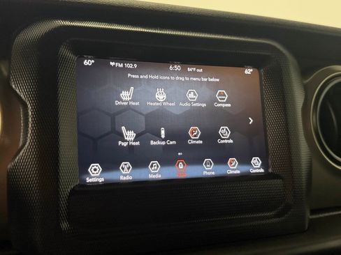 Used 2018 Jeep Wrangler Unlimited Sport S image 20